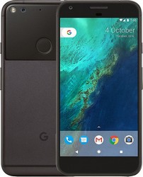 Прошивка телефона Google Pixel XL в Санкт-Петербурге